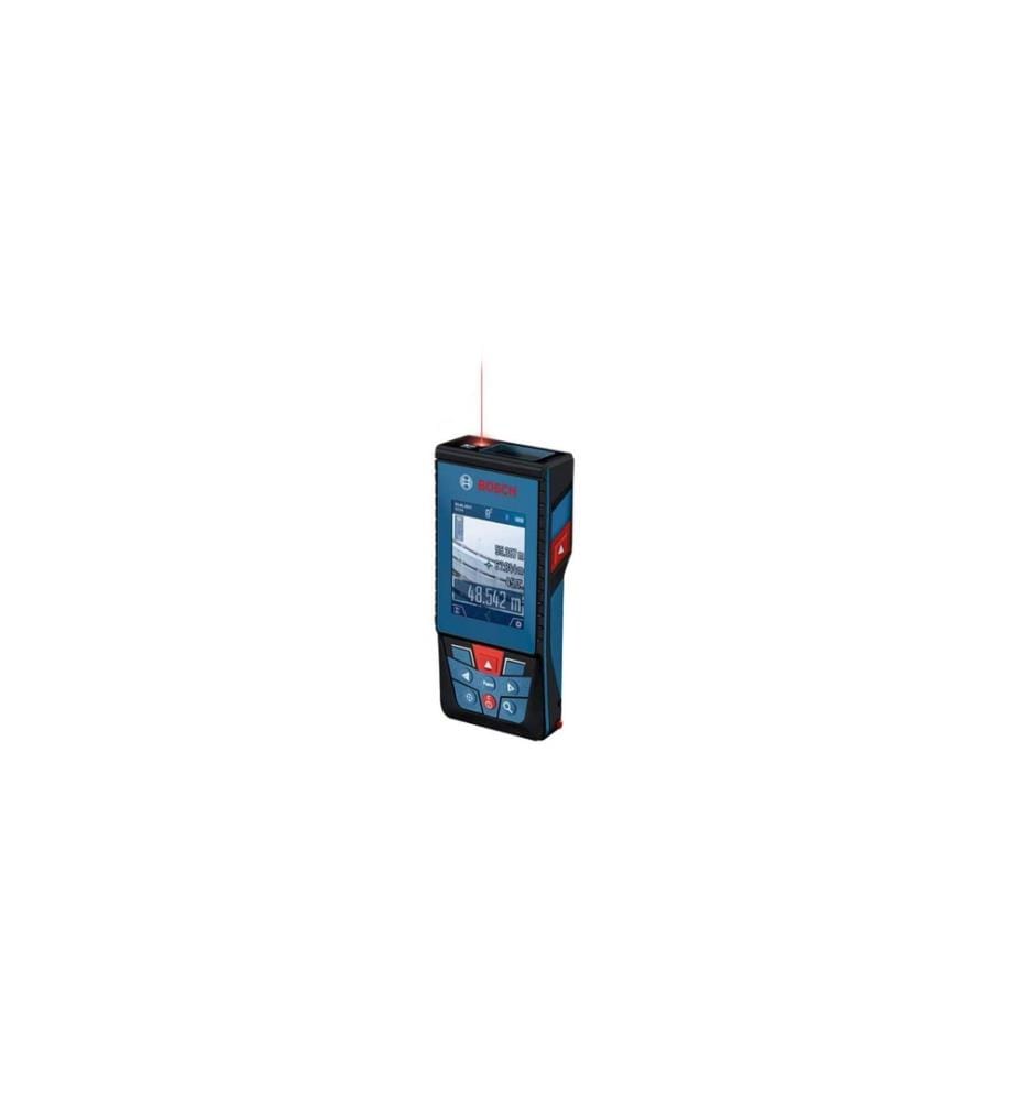 BOSCH - Professional Distancemètre laser GLM 100-25 C 100 m