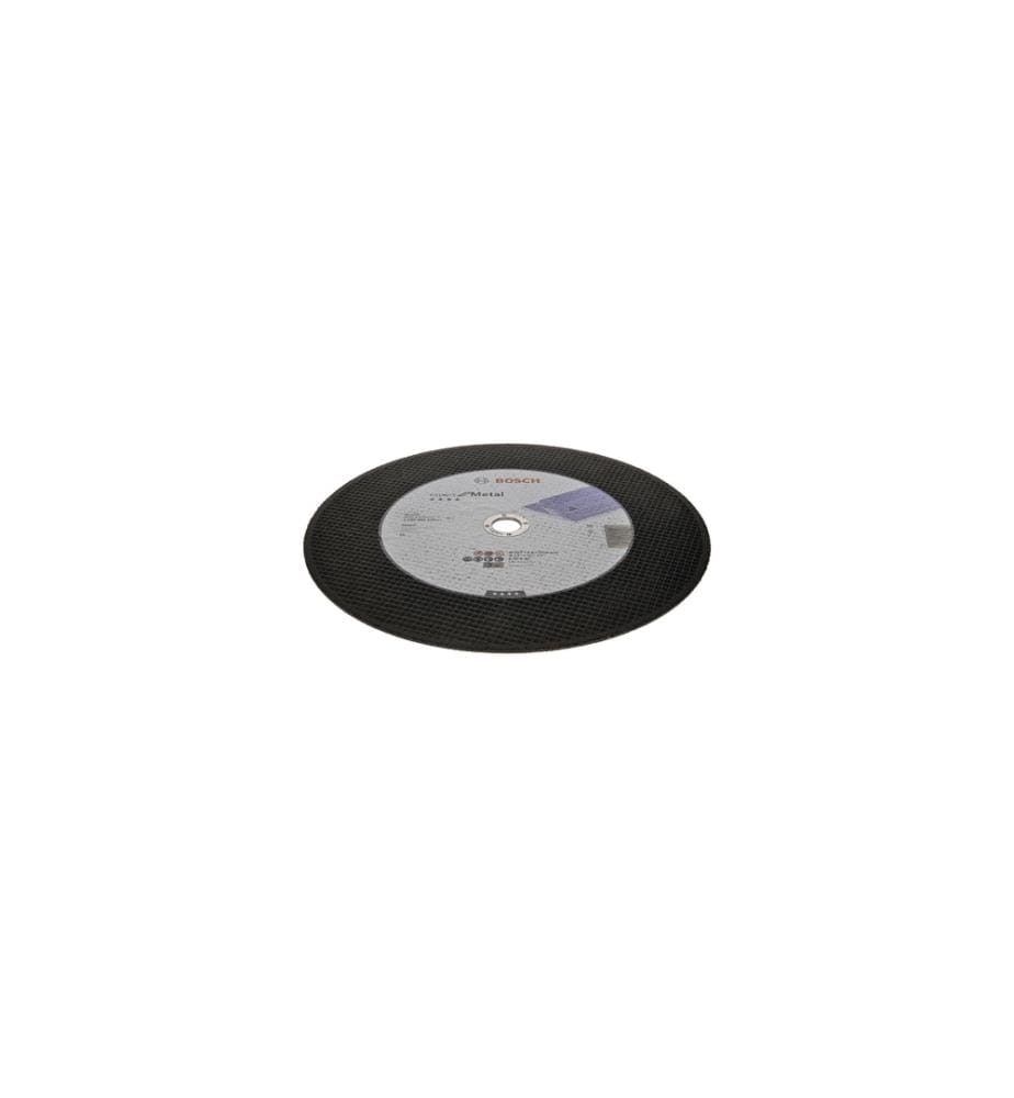 BOSCH - Professional Disque à trancher droit Expert for Metal, 355 x 2.8 mm