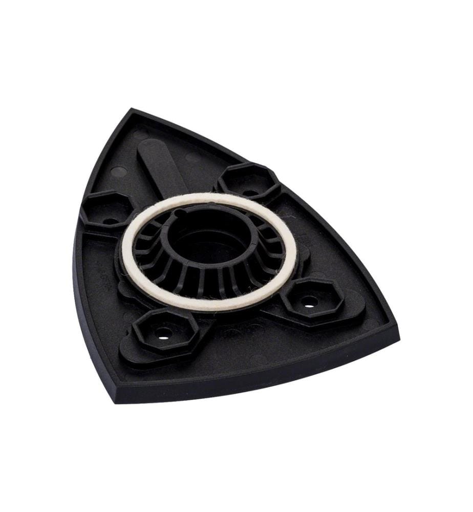 BOSCH - Professional Plaque vibrante 110 x 150 mm