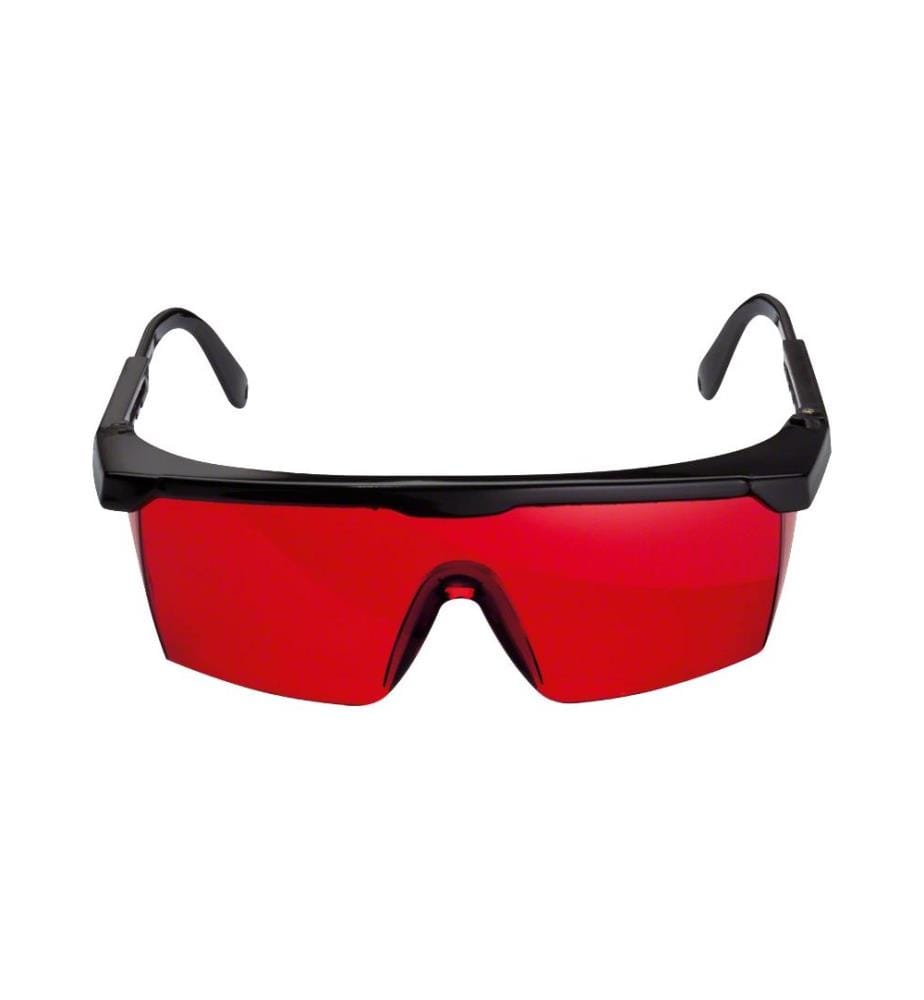 BOSCH - Professional Lunettes laser Rouge