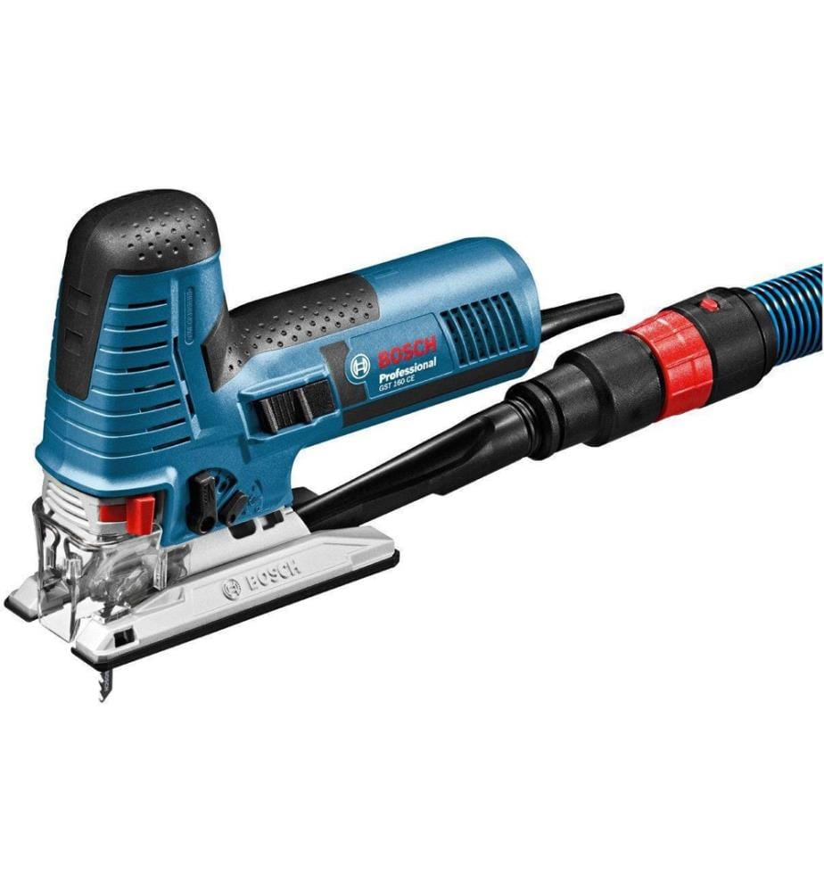BOSCH - Professional Scie sauteuse GST 160 CE