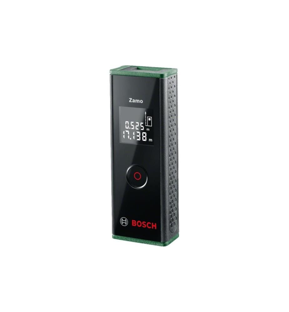 BOSCH - Distancemètre laser Zamo 20 m