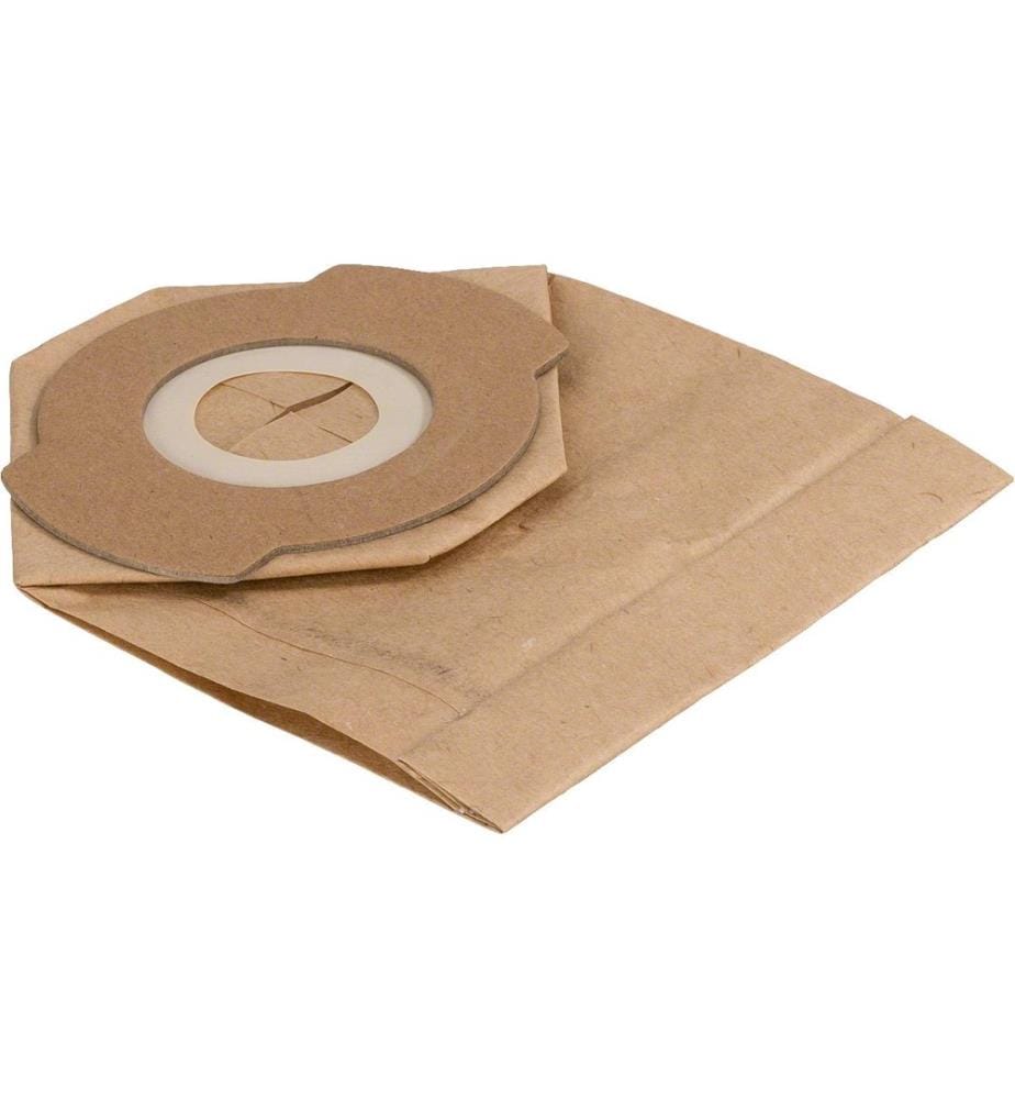 BOSCH - Sac filtrant pour aspirateur 5 Pièce/s