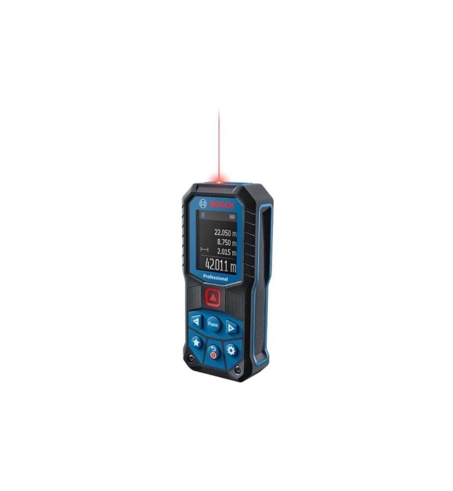 BOSCH - Professional Distancemètre laser GLM 50-22 50 m