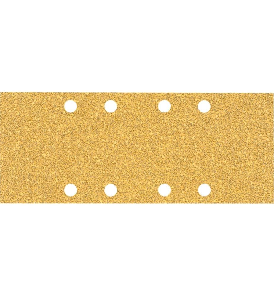 BOSCH - Professional Papier de verre EXPERT C470, 93 x 230 mm, G 40, 10 pcs.