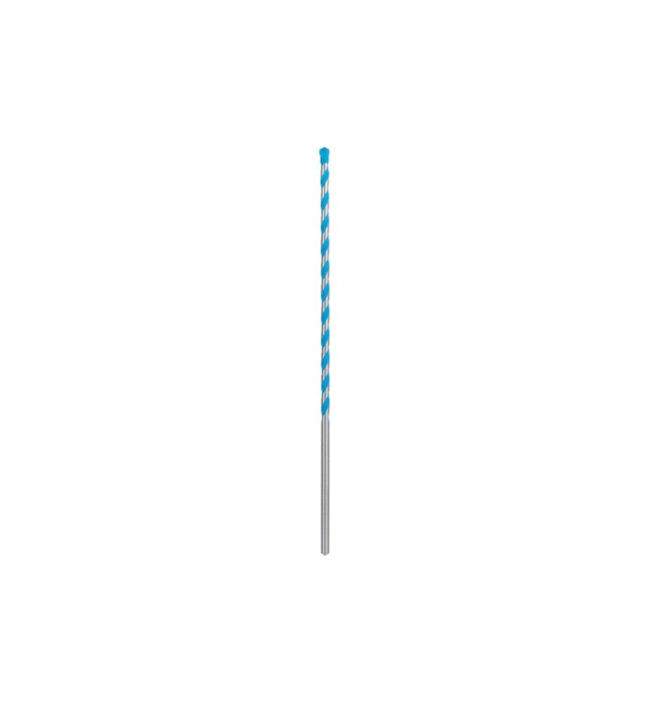 BOSCH - Professional Foret EXPERT CYL-9 MultiConstruction, 6 x 200 x 250 mm