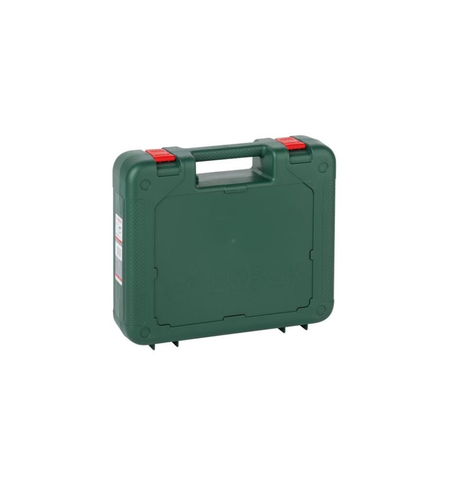 BOSCH - Coffret à outils pour scies sauteuses 391 x 345 x 115 mm