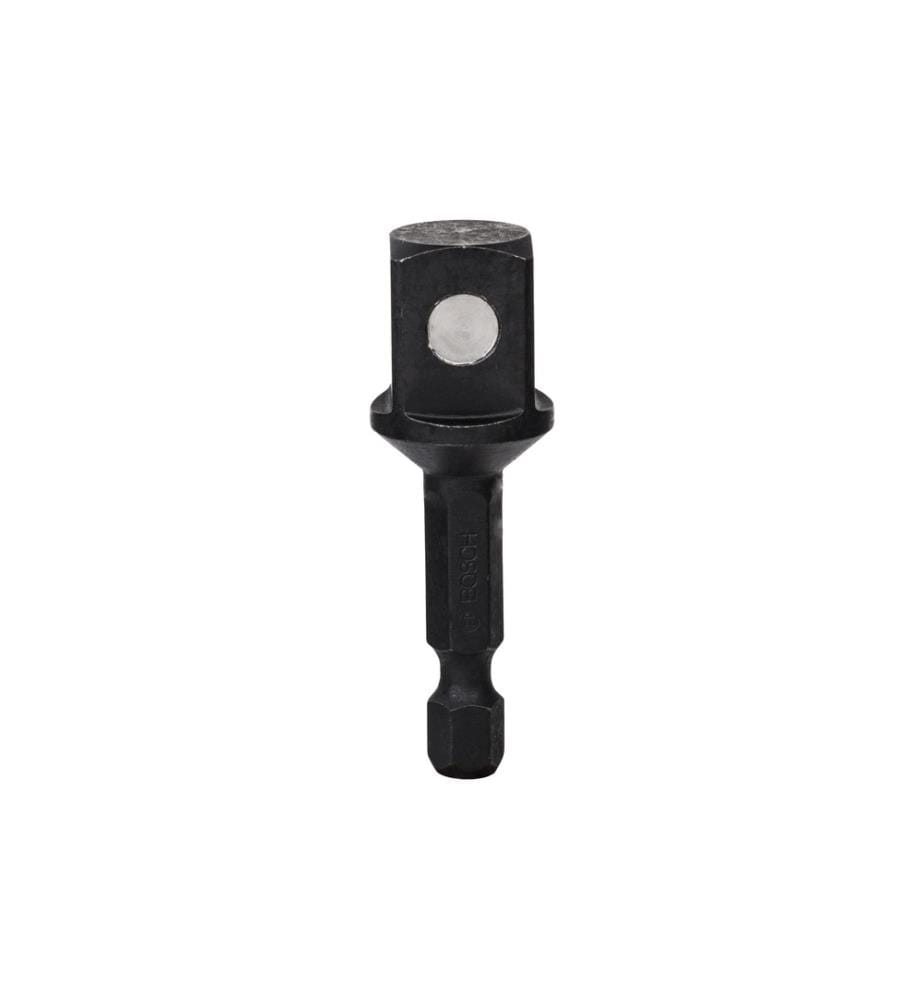 BOSCH - Professional Adaptateur pour douilles 1/2, 50 mm
