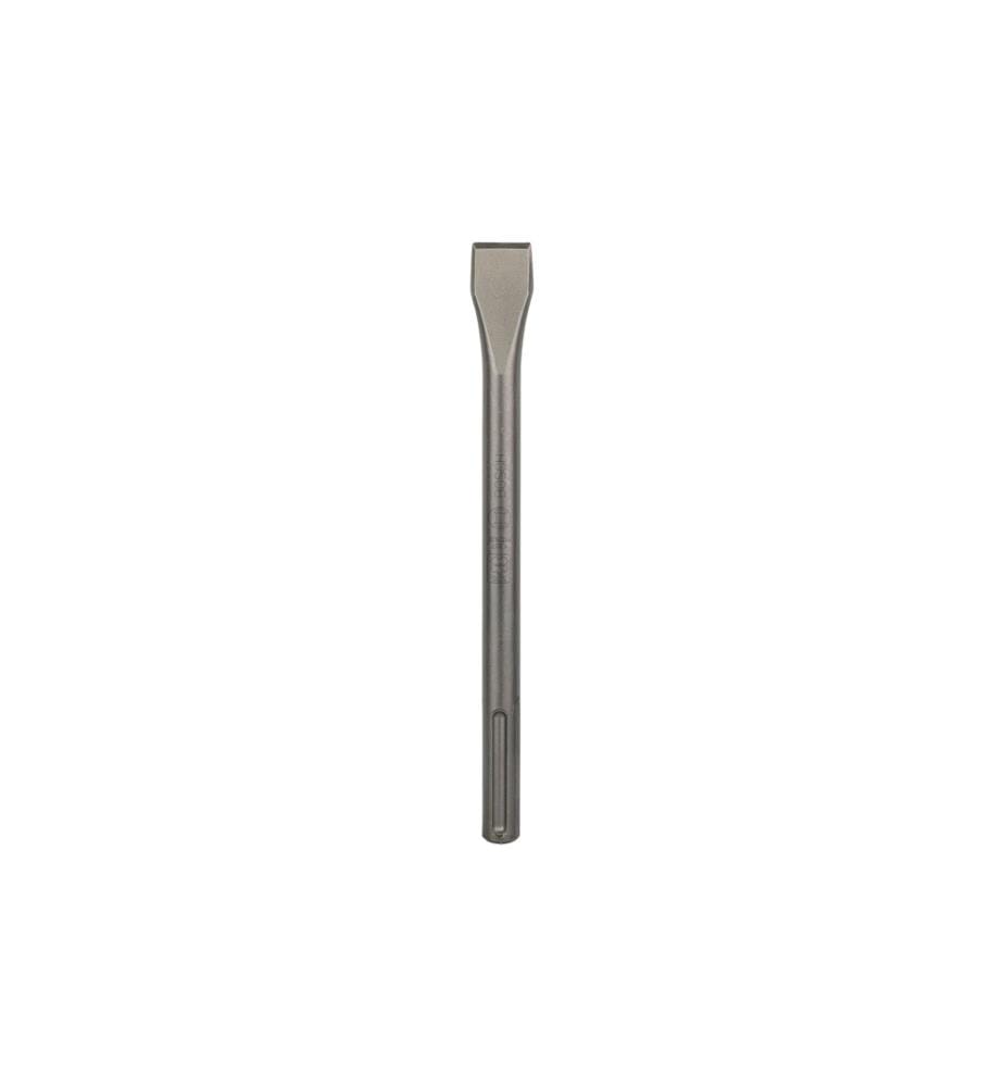 BOSCH - Professional Burin plat SDS max, 280 x 25 mm