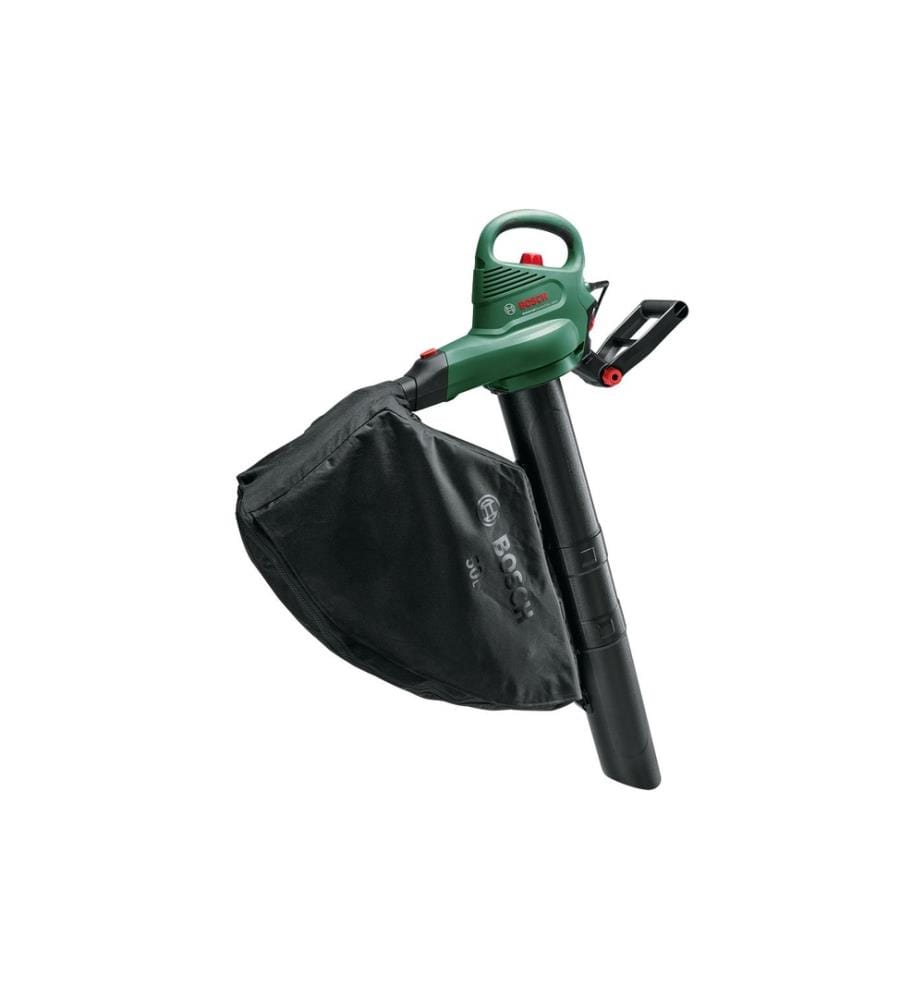 BOSCH - Aspirateur/souffleur à feuilles électrique Universal GardenTidy 2301