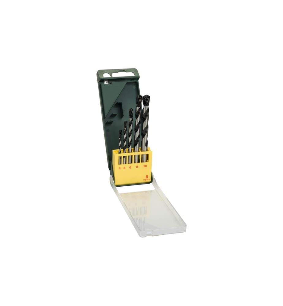 BOSCH - Kits de forets pour béton 5 pièces