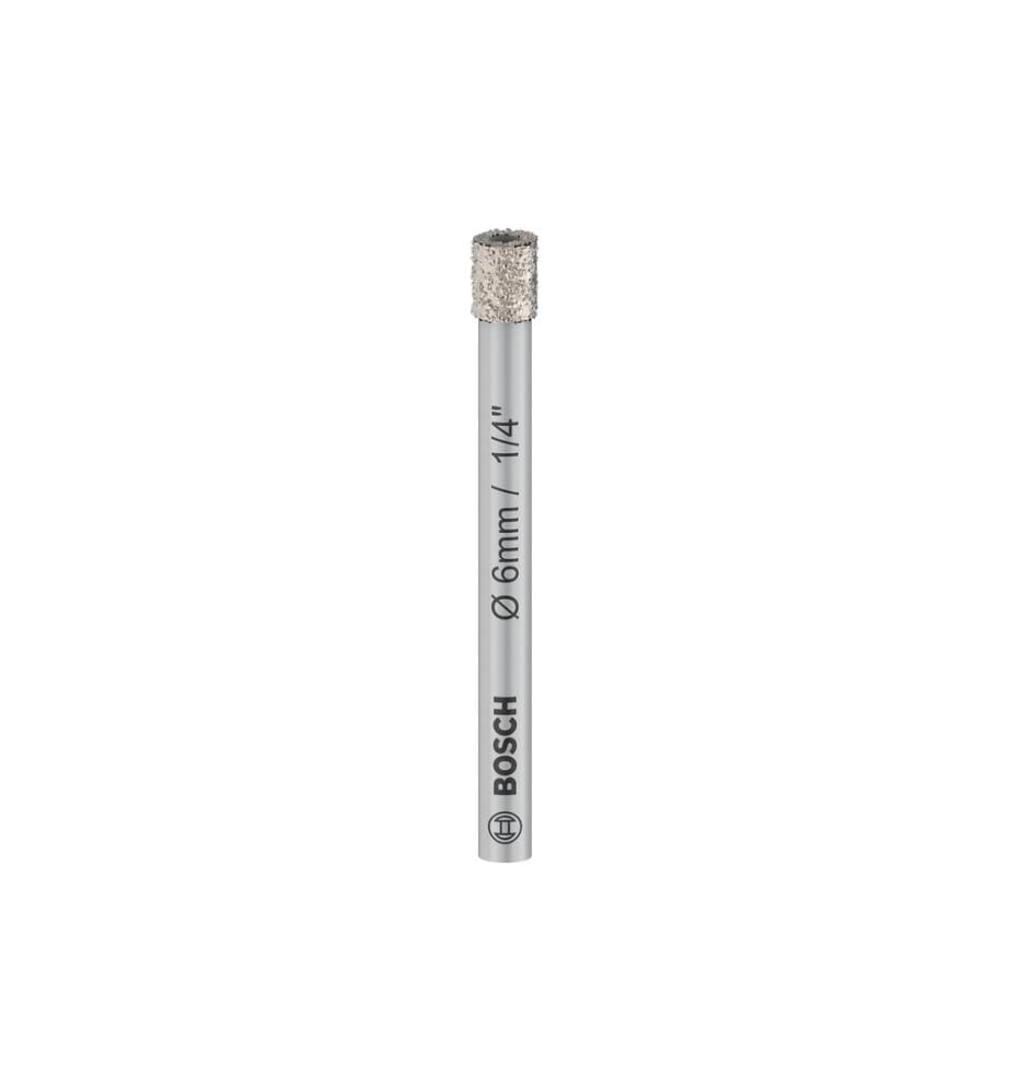 BOSCH - Professional Foret PRO Ceramic dry, 6 x 66 mm