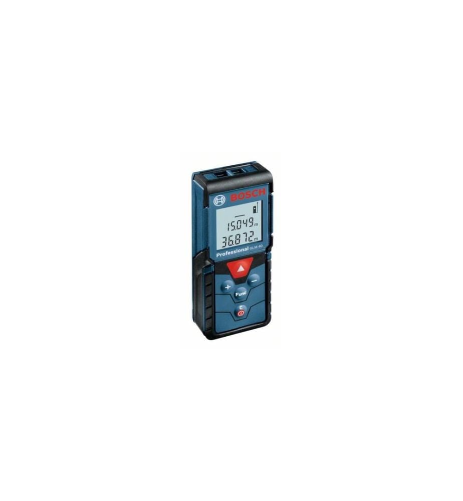 BOSCH - Professional Distancemètre laser GLM 40 40 m
