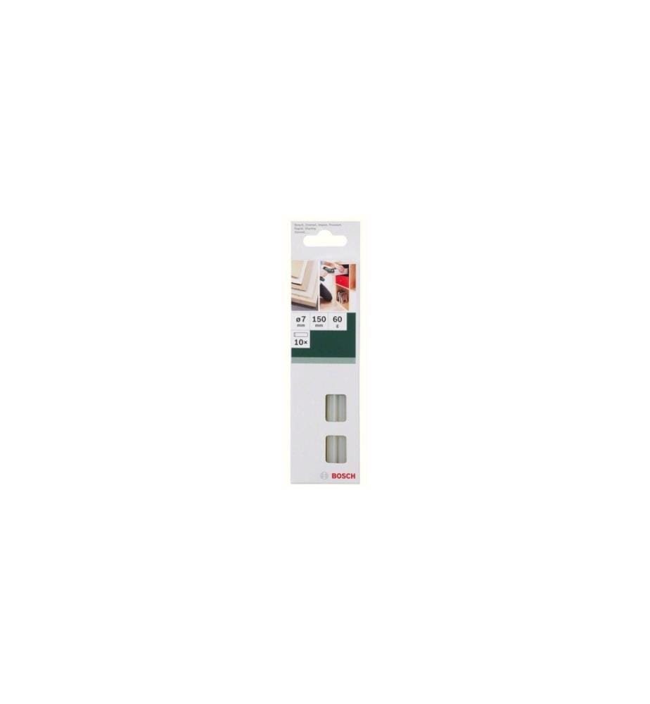 BOSCH - Bâtonnet de colle Ultra Power Ø 7 mm Blanc à GluePen