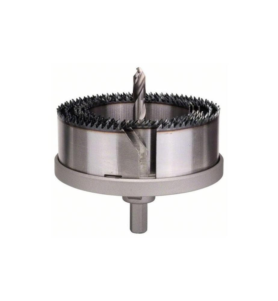 BOSCH - Kit de couronne de scie 5-pièces