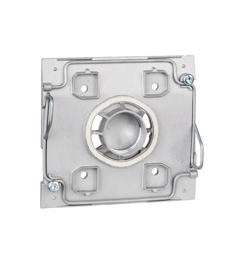 BOSCH - Professional Plaque vibrante 110 x 100 mm