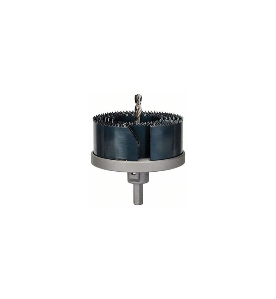 BOSCH - Professional Kits de couronne de scie 6-pièces