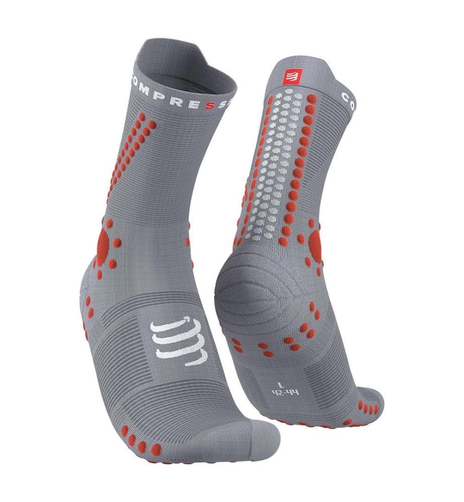 Chaussettes de Compression Pro Racing V4