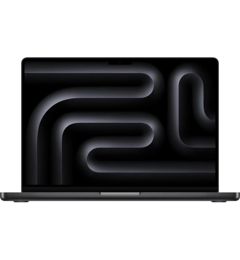 APPLE - MacBook Pro 14 M4 2024 10C CPU/10C GPU/512 GB/16 GB
