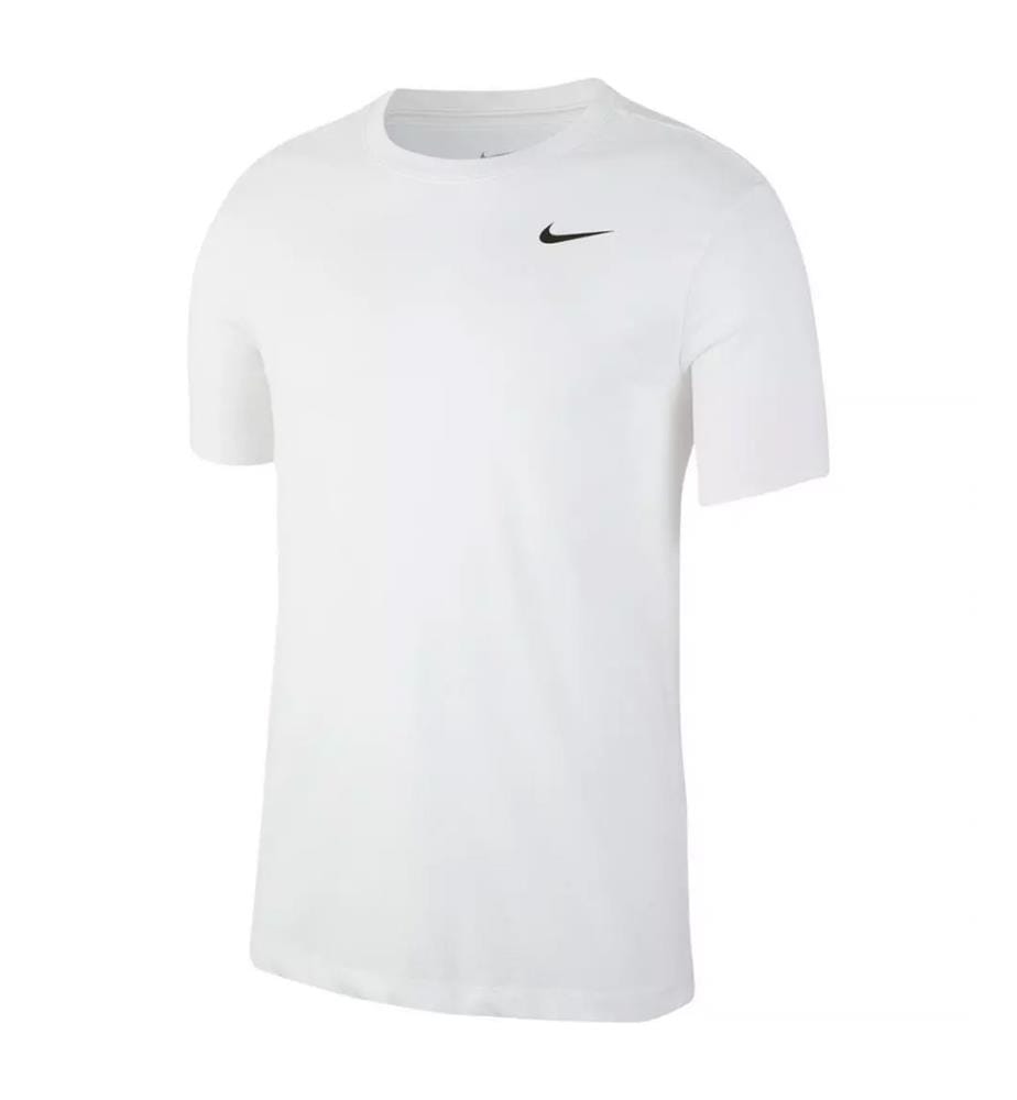 T-Shirt pour Homme Dri-FIT - Blanc