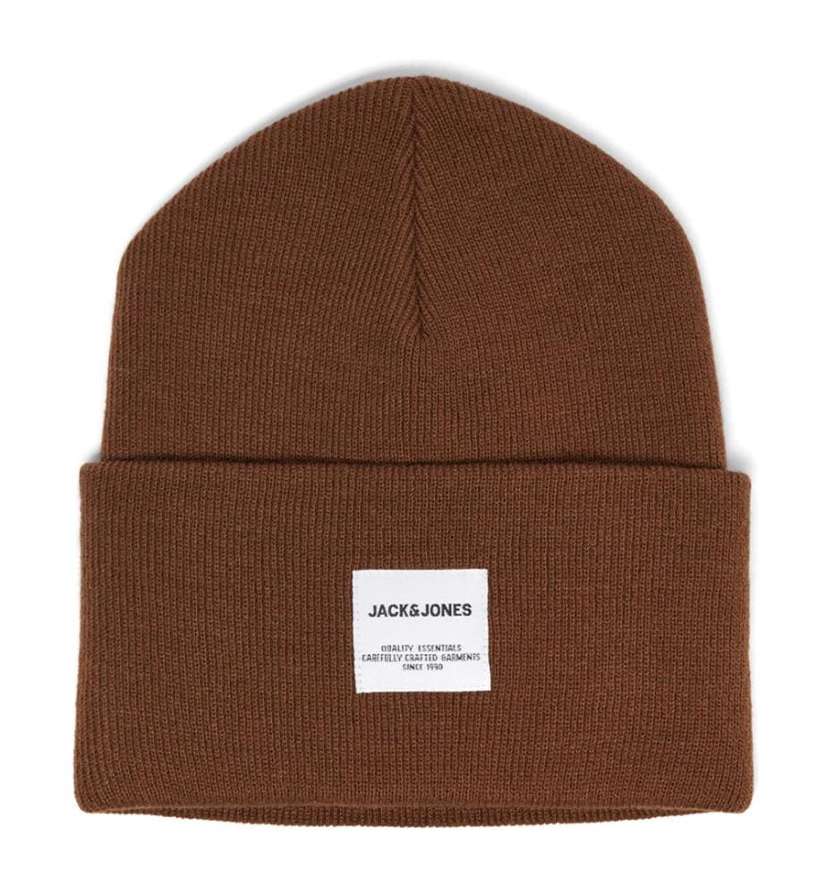 Bonnet Long