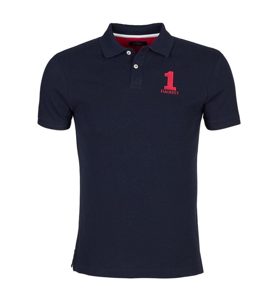Polo Classic Slim Fit