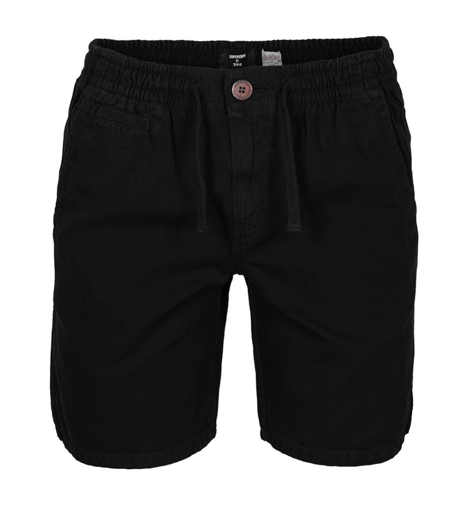 Short Vintage Overdyed