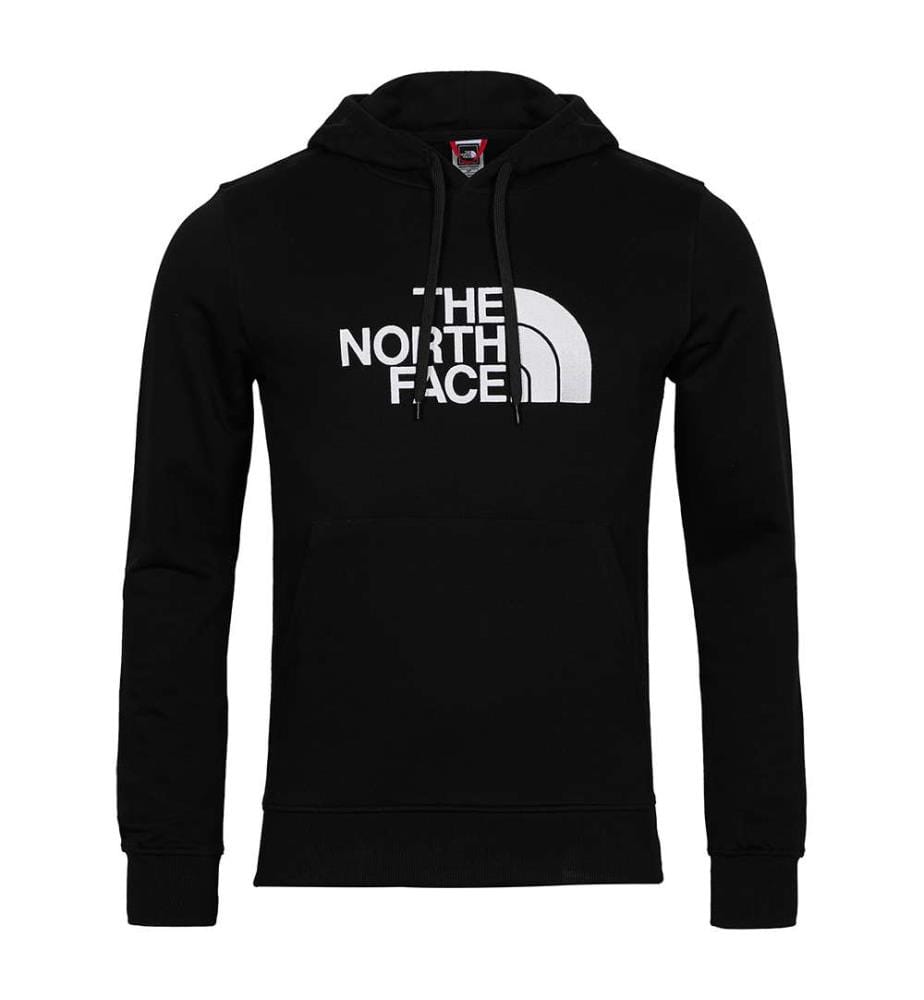 Hoodie Light Drew Peak Regular Fit