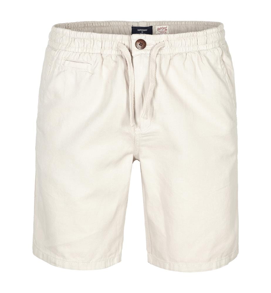 Short Vintage Overdyed