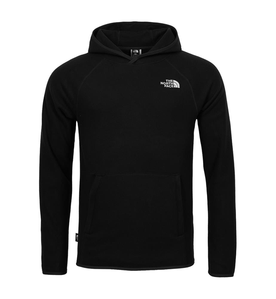 Hoodie 100 Glacier Regular Fit