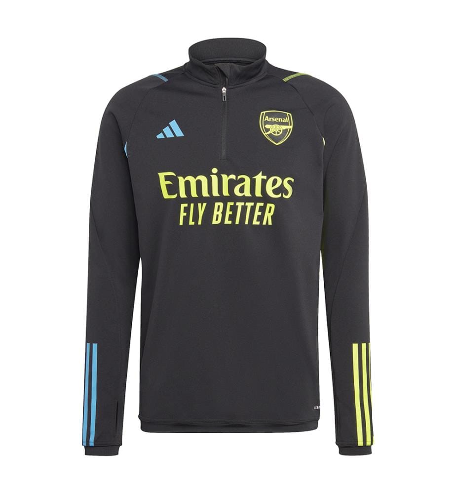 Haut D'Entraînement Arsenal Tiro 23 - Noir