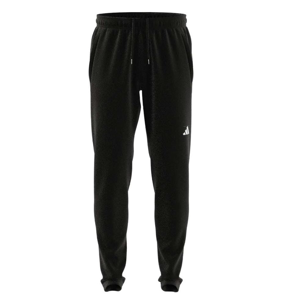 Pantalon d'entraînement Essentials Seasonal Woven - Noir