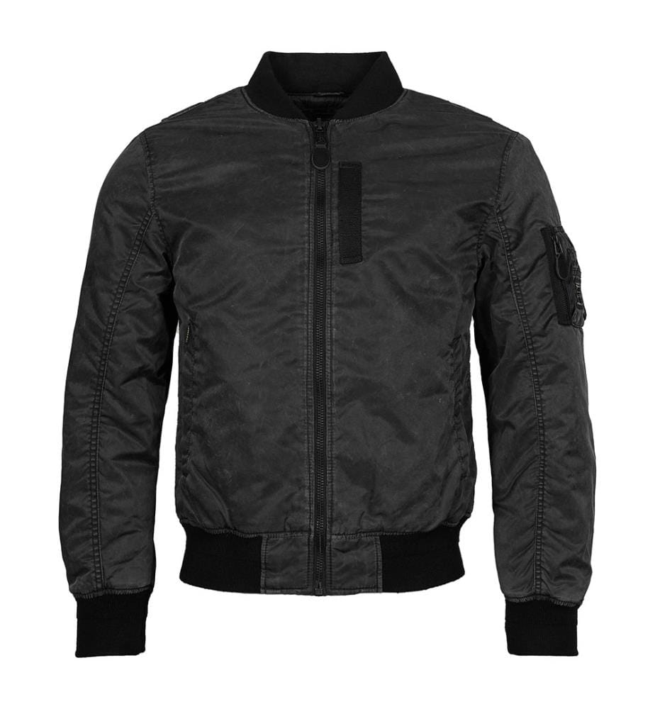 Blouson Bomber Vintage MA1