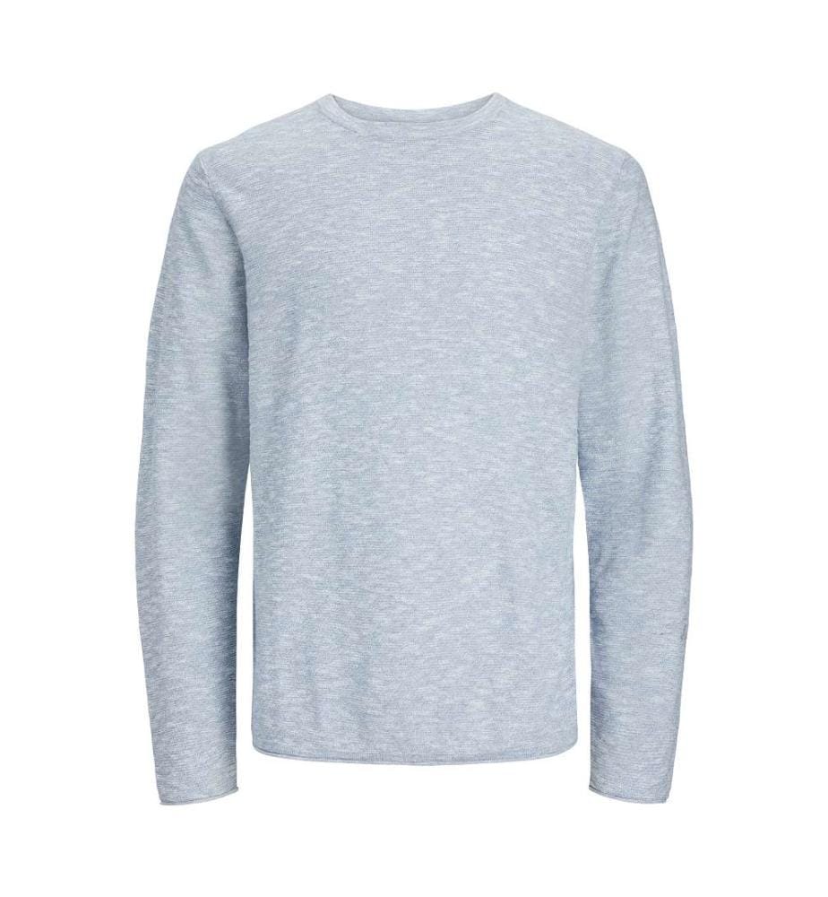 Sweat - Bleu clair