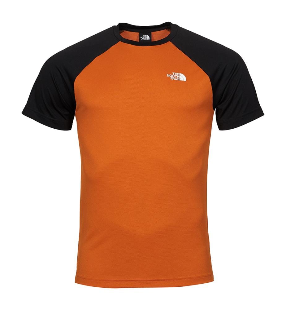 T-Shirt Tanken