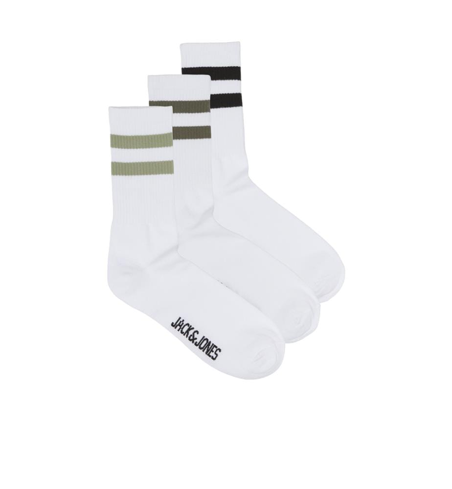 Pack de 3 Paires de Chaussettes