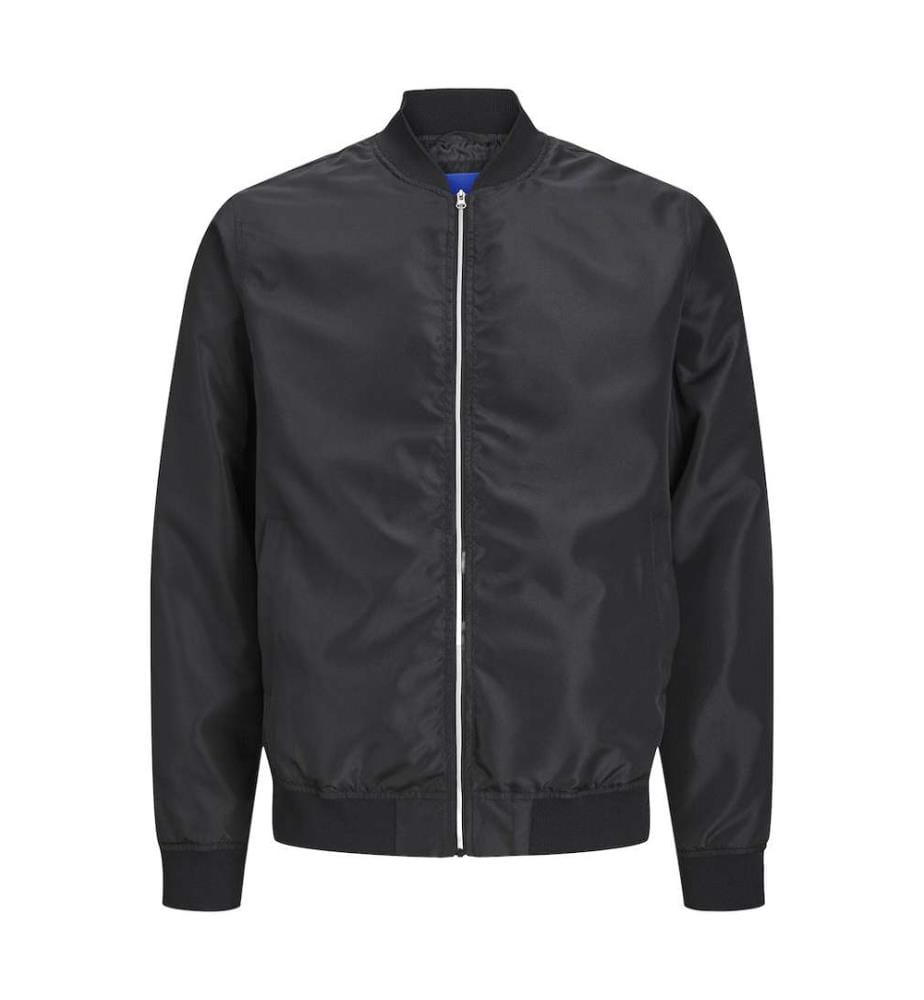 Veste Bombers Flight - Noir
