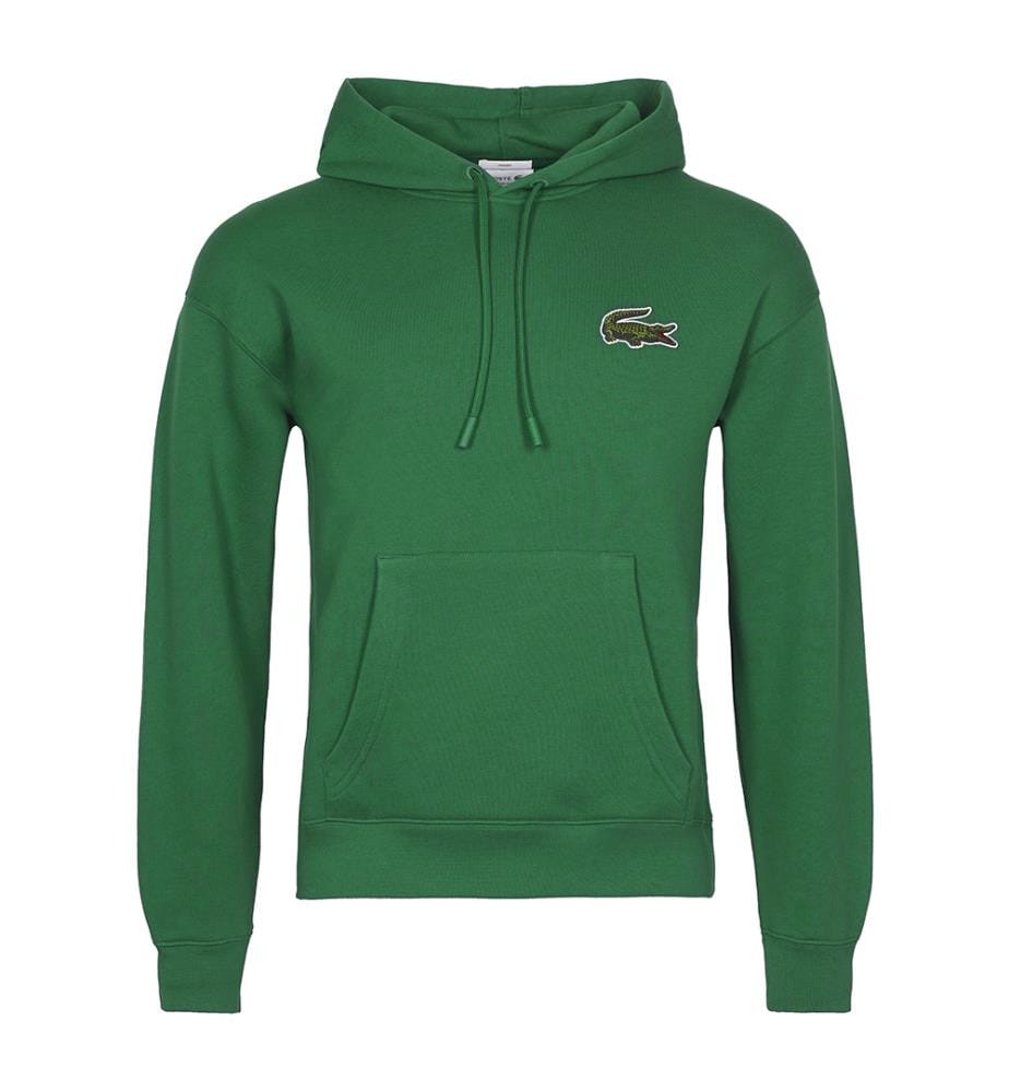 Hoodie loose Fit en coton biologique