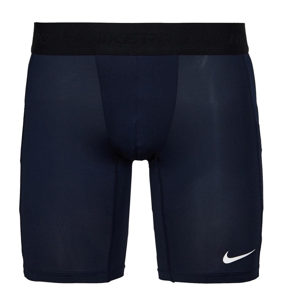 Short long de fitness Dri-FIT