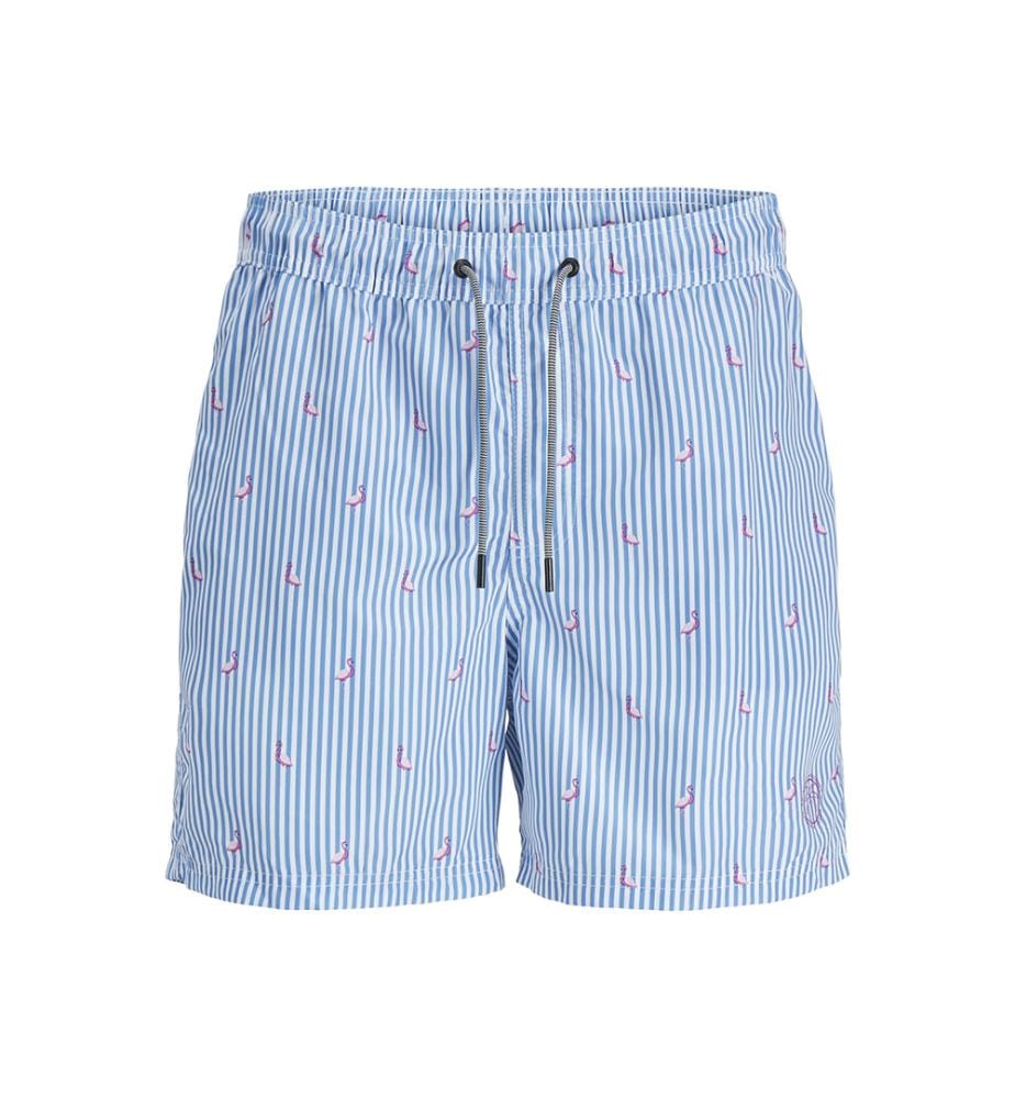 Bas de maillot de bain Jpstfiji - Bleu