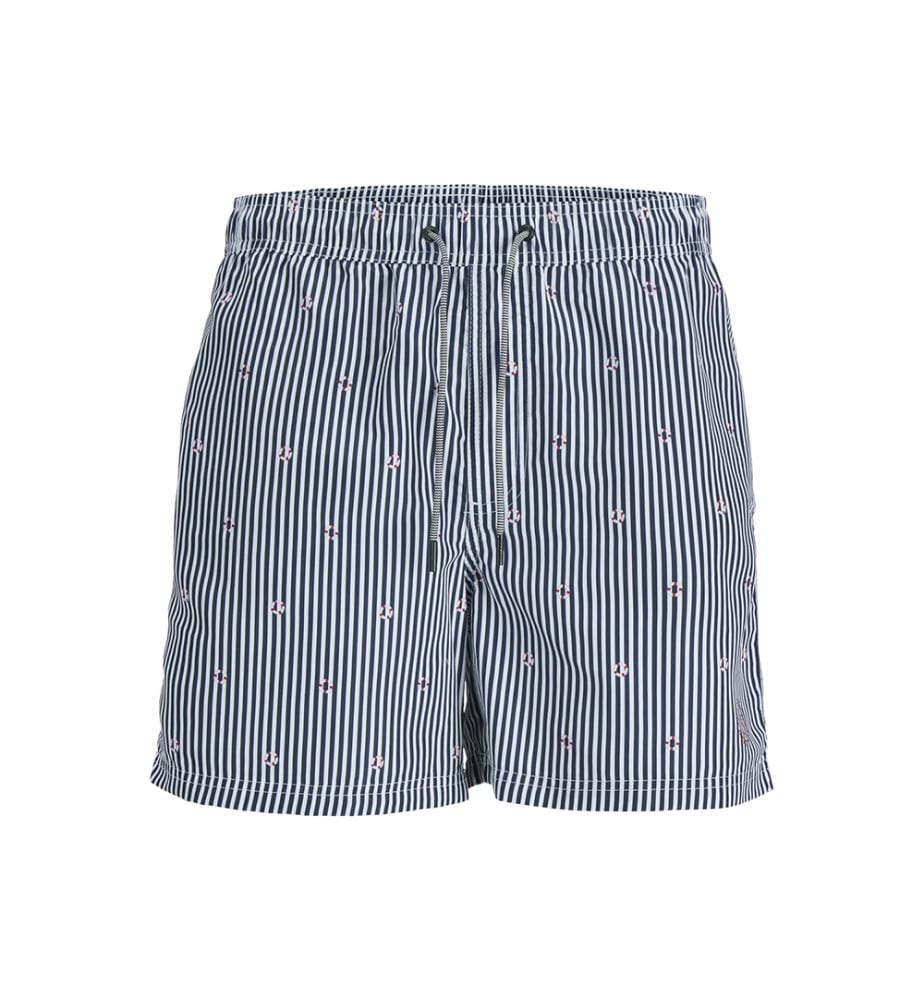 Bas de maillot de bain Jpstfiji - Bleu