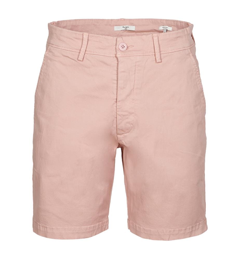 Short Regular Fit