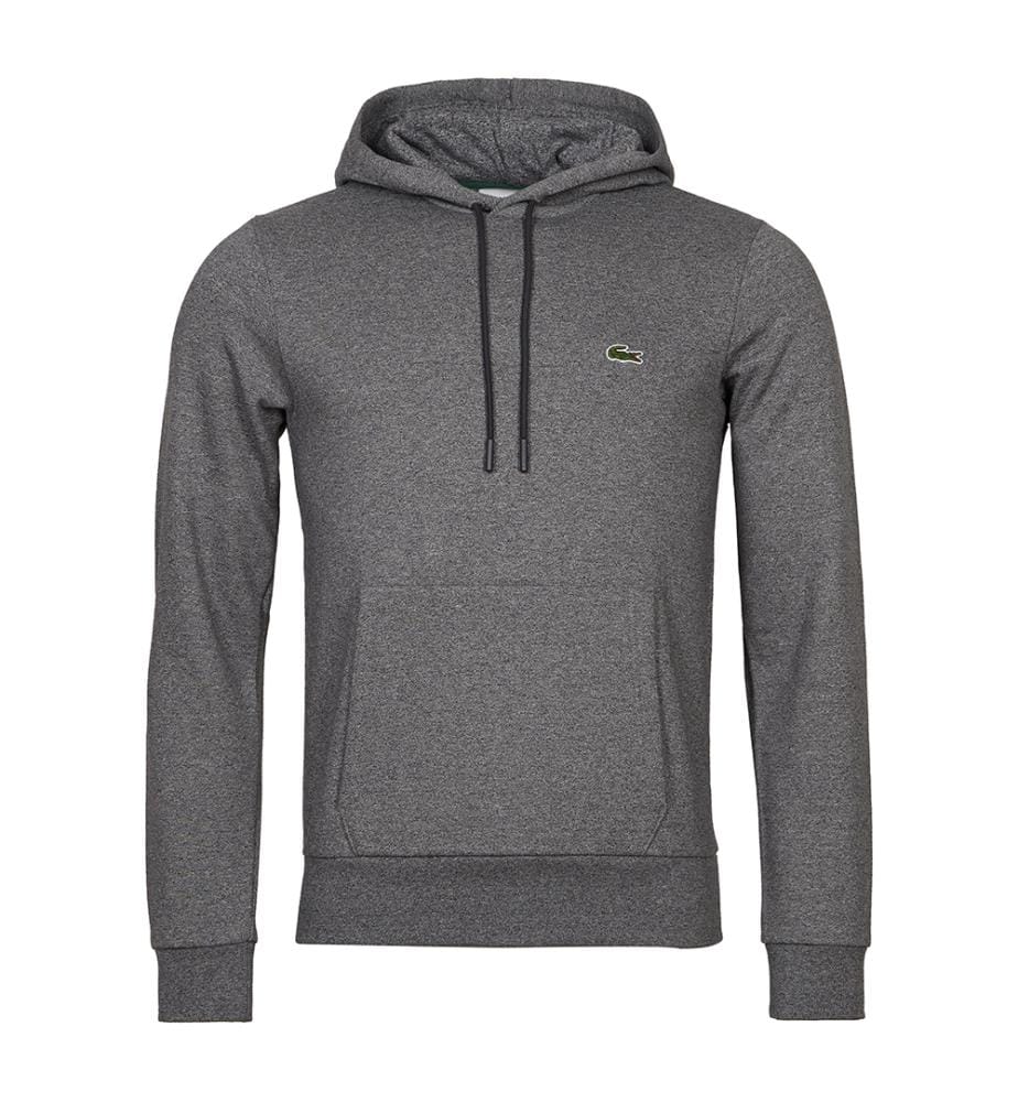 Hoodie en Coton Biologique