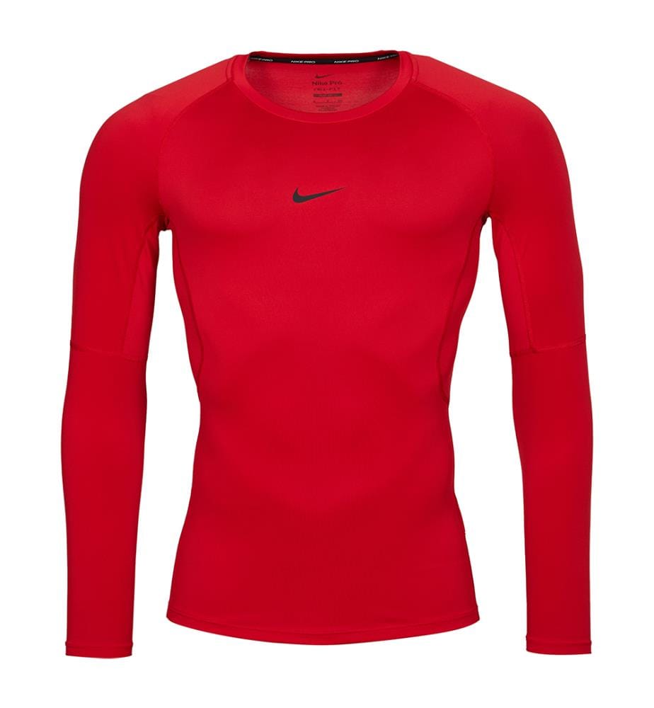 T-Shirt Manches Longues Dri-FIT Slim