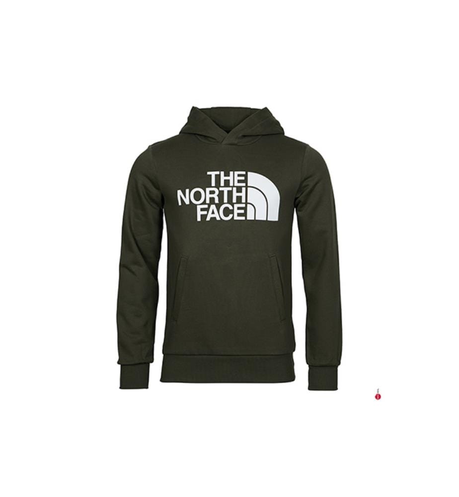 Hoodie pour Homme - Kaki