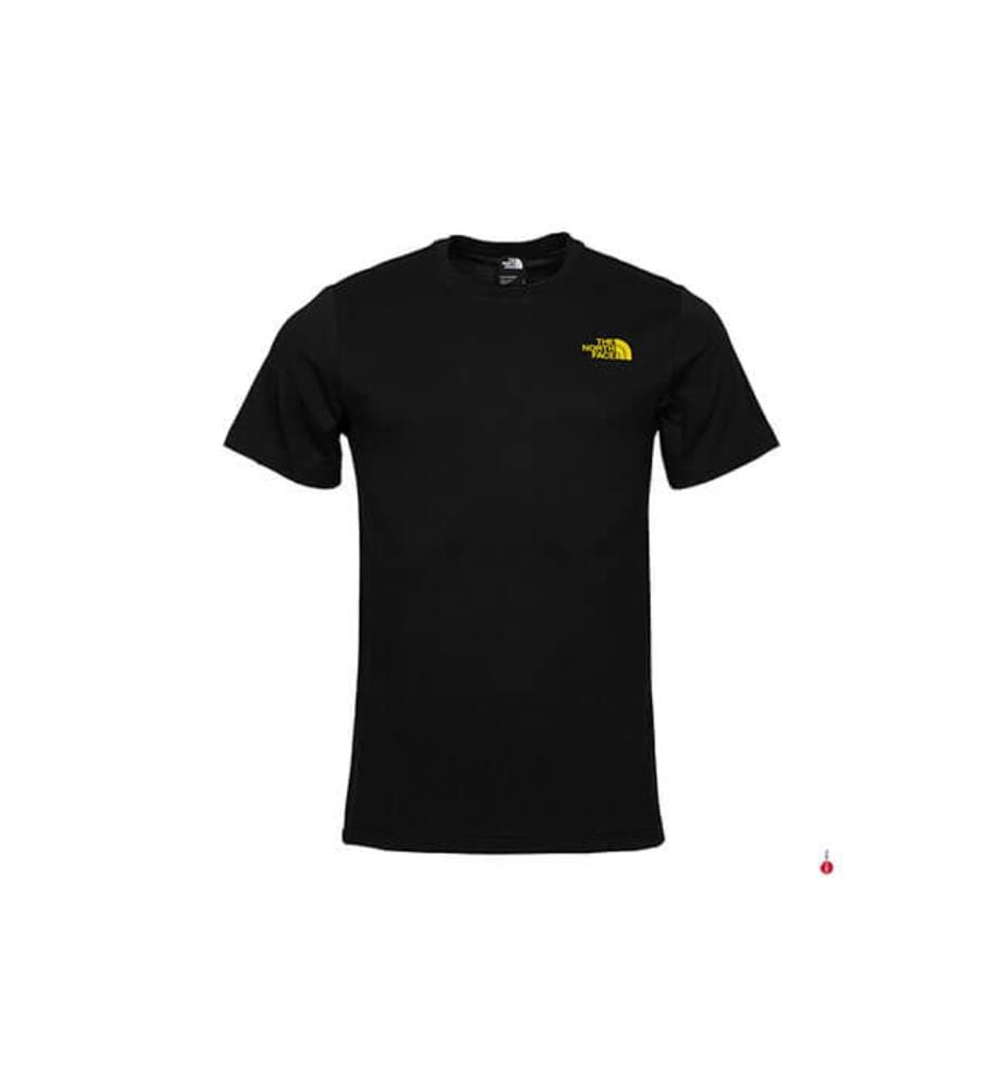 T-Shirt - Noir
