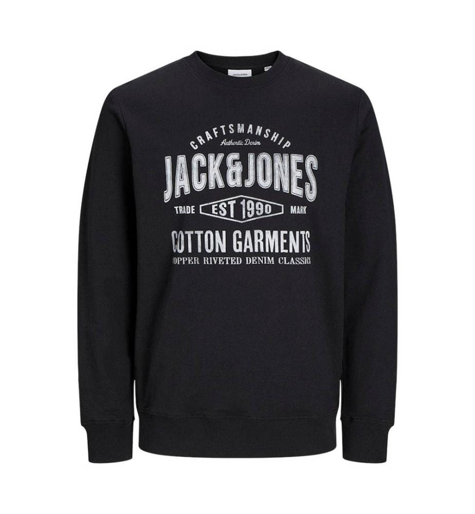 Sweat Premium - Noir