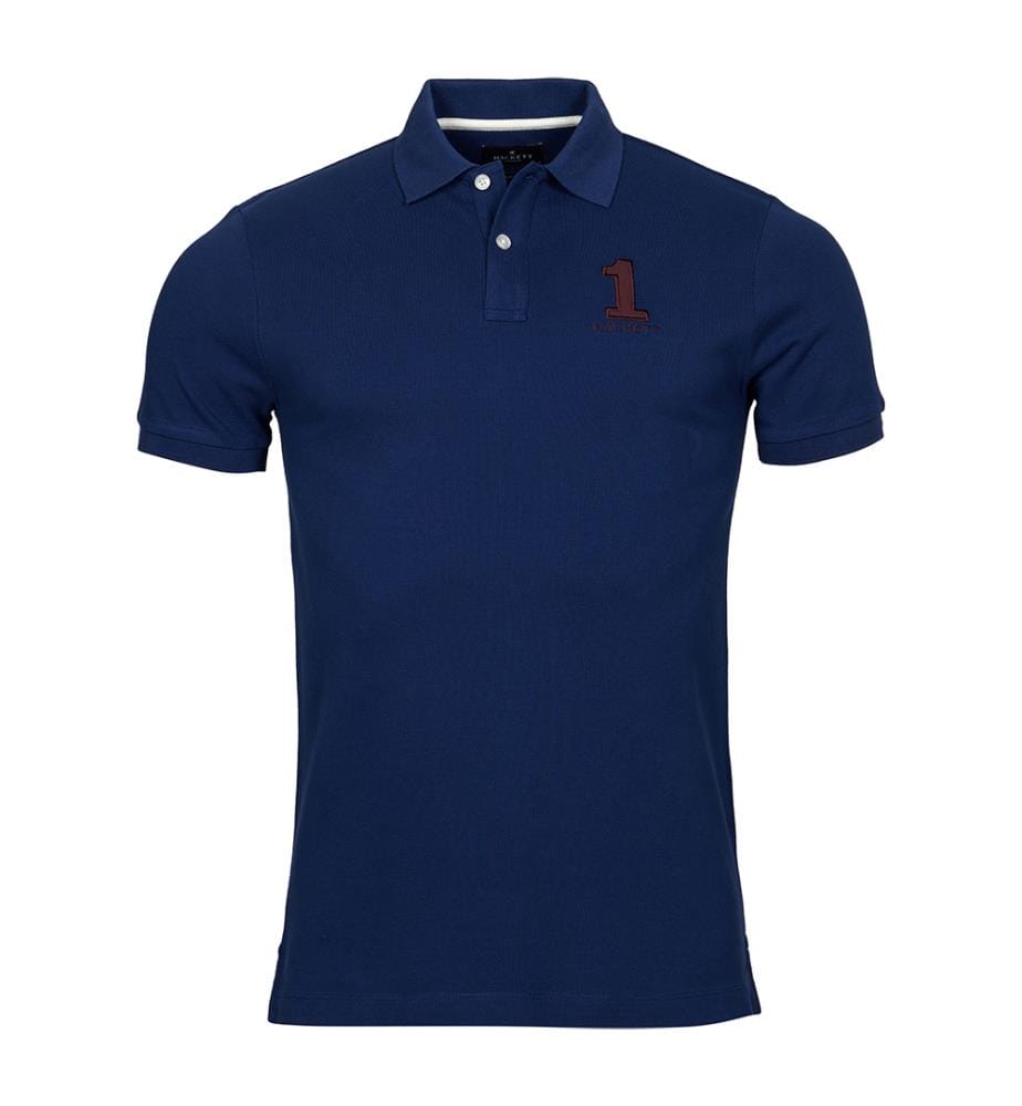 Polo Slim Fit