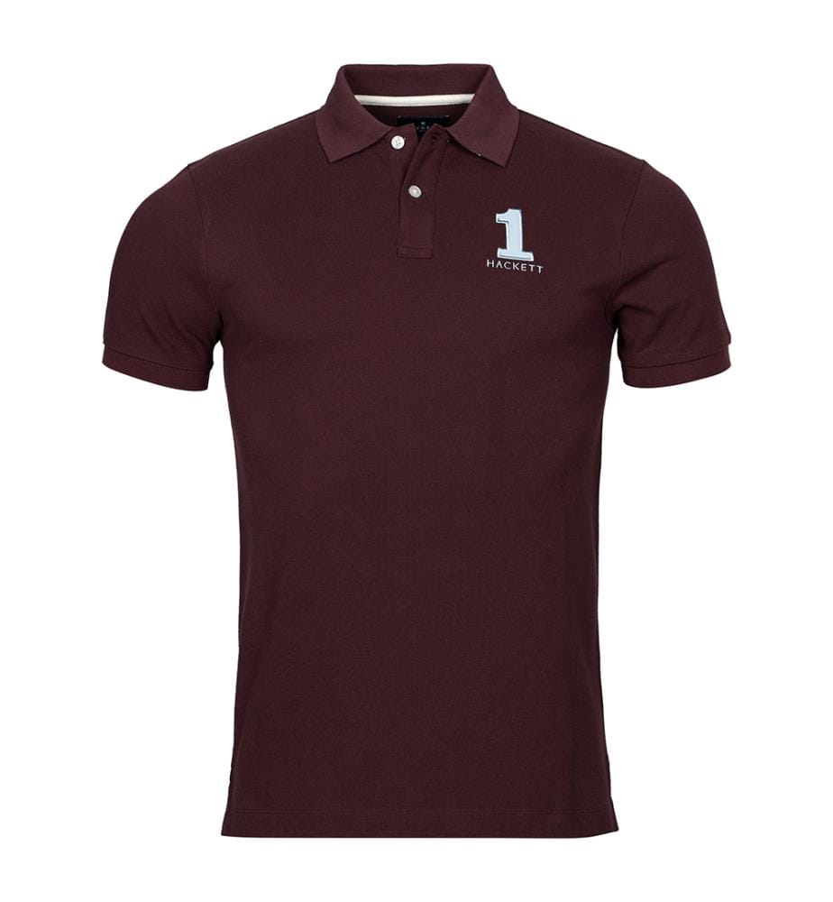 Polo Slim Fit