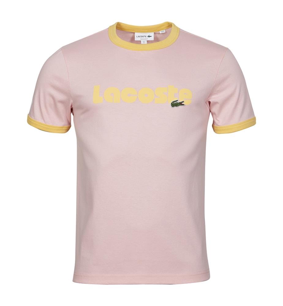T-Shirt Regular Fit